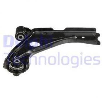 Barra oscilante de suspensión de ruedas DELPHI TC3846 - Control arm, alta calidad, durabilidad mejorada, diseño preciso para un ajuste perfecto, compatible con múltiples modelos de vehículos