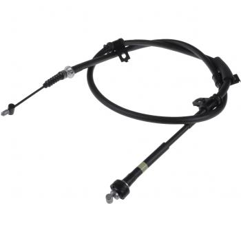 Blue Print ADG046101 Cable de accionamiento, freno de estacionamiento