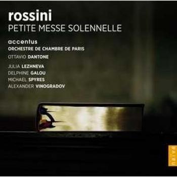 Rossini: Petite Messe Solennelle