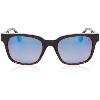 Etnia Barcelona Trento Sun HVBL Men's Sunglasses Tortoiseshell Size 53