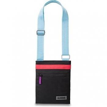 Dakine Jive - Bolso bandolera Varios colores Pop Talla:26 x 20 x 1 cm, 1 Liter
