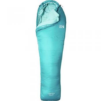 Mountain Hardwear Lamina 15°F/-9°C Sleeping Bag Vivid Teal Regular Unisex