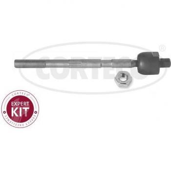 Rótula axial de dirección CORTECO 49400582 - Tipo: Rótula axial; Marca: CORTECO; Número de pieza: 49400582