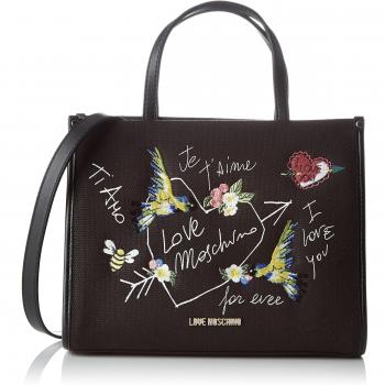 Love Moschino - Moschino, Mujer, Schwarz
