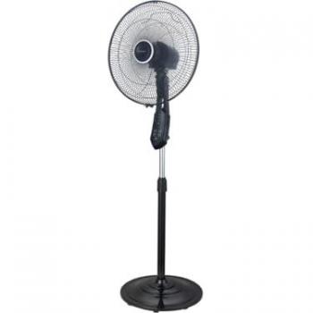 Ventilador 3 en 1 Daewoo - 55 W - de pie/de pared/de sobremesa con mando a distancia