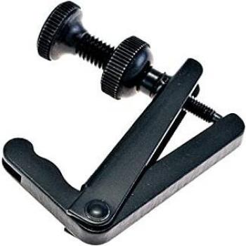 WITTNER - Afinador cello Wittner 4/4-3/4 negro 1/2 - ACACW12NEG-VT