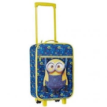 Maleta trolley Minions Bob