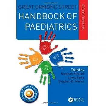 Great Ormond Street Handbook of Paediatrics
