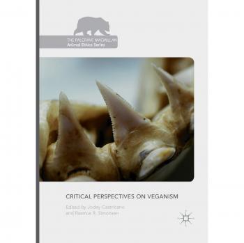 Critical Perspectives on Veganism
