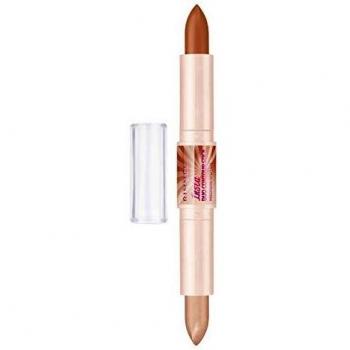 Rimmel Insta Duo Contour Stick 200 Medium Sztyft do konturowania twarzy