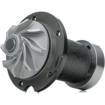 Bomba de agua THERMOTEC D1M006TT con junta para MERCEDES-BENZ y SEAT