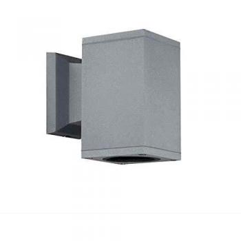 Aplique de exterior HALKI, 1xGU10