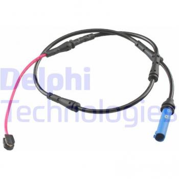 Sensor de desgaste de pastillas de freno DELPHI LZ0310