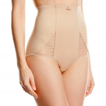 Bestform Beauty Sculpting - Camisón para mujer, color skin, talla 46