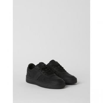 Björn Borg Men's Sneaker T2200 Black, Size 45