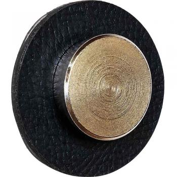 SMART Magnetic Pins with Metal Nano-Gel Pads - Reusable, Flexible, Residue-Free - 2 Pack