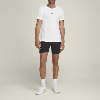 Camiseta Wilson Series Seamless Crew 2.0 para Hombre