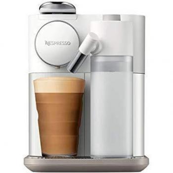 Cafetera Nespresso Gran Lattissima DeLonghi
