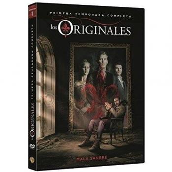 Los Originales - Temporada 1 [DVD]