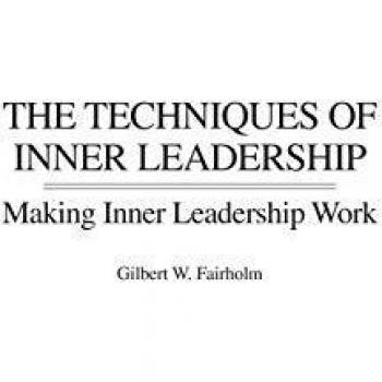 Inner Leadership Mastery: Strategies for Effective Self-Guidance