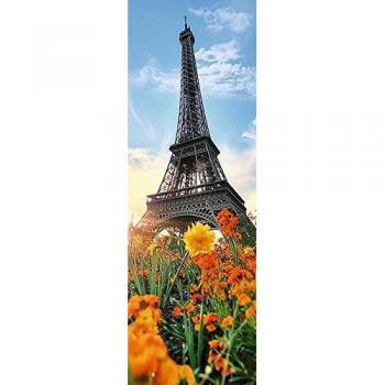 Eiffel Tower 300-Piece Puzzle