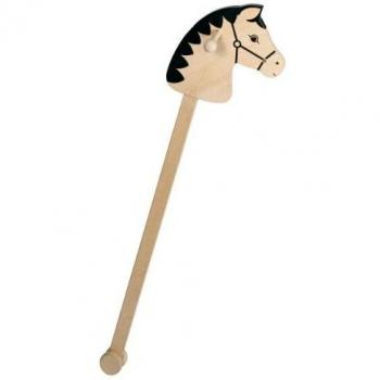 Pure Toys Caballo de Madera