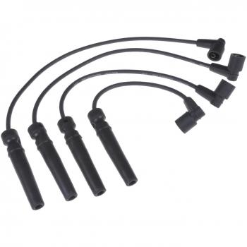 Blue Print ADG01641 HT lead kit  - Pack of 1