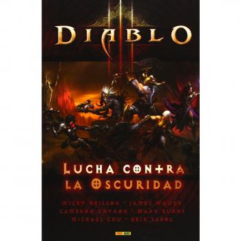 Diablo III. El Invierno Más Largo. Lucha Contra La Oscuridad