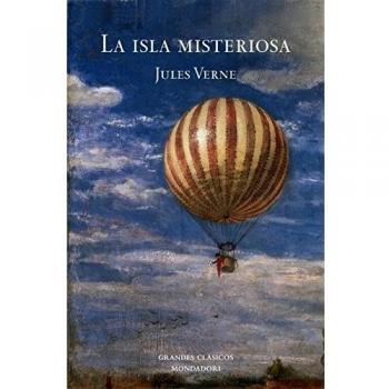 La isla misteriosa