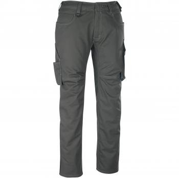 Pantalones de Trabajo Mascot Unique 12079 con Amplios Bolsillos para Muslos