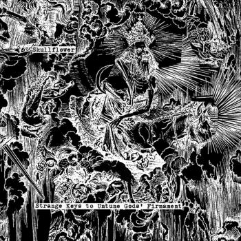 Strange Keys To Untune Gods Firmament