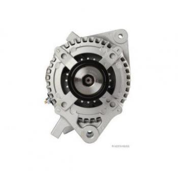 Alternador Herth+Buss Jakoparts J5112166 para Toyota Auris, Yaris y Daihatsu Charade, diámetro de 128mm