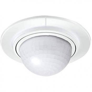 Steinel IS 360-1 DE Detector de Movimiento Blanco
