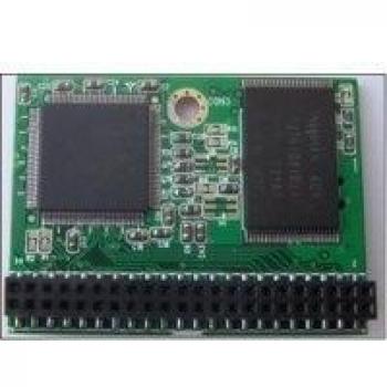MicroStorage 44Pin-IDE, 32GB - Disco duro sólido