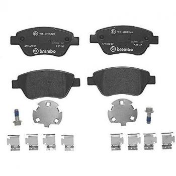 Brembo P 23 169 Pastillas de Frenos