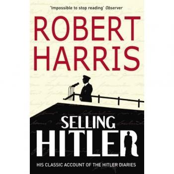 Robert Harris: Vendiendo a Hitler - Novela Histórica de Suspenso y Política