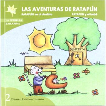 Las Aventuras De Rataplin 2