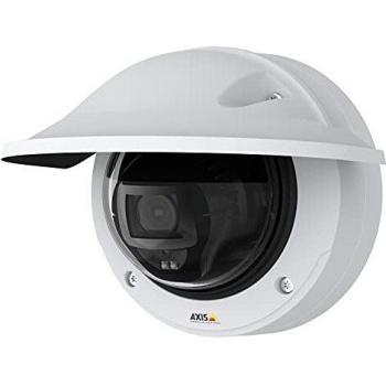 Axis P3247-LVE Outdoor IR Dome Network Camera