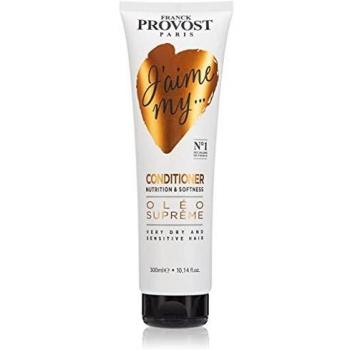 Acondicionador Nutritivo y Suave para Cabello Muy Seco Oléo Suprême 300 ml - Franck Provost
