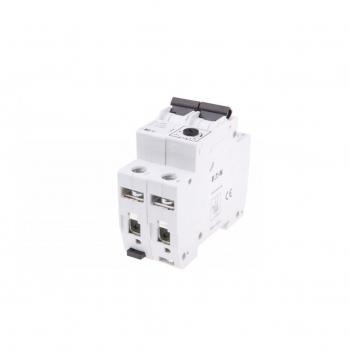 Interruptor bipolar de protección del motor Eaton 248396 z-ms-4,0/2 2.50-4.00A 2P