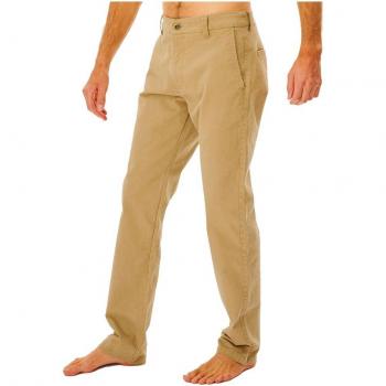 Rip Curl - Pantalón de hombre Epic Rip Curl, ligero, resistente al agua, con ajuste cómodo, diseño moderno y versátil para actividades al aire libre