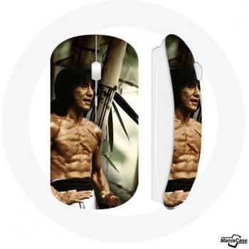 Ratón Inalámbrico Jackie Chan