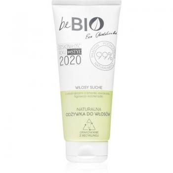 Acondicionador Natural para Cabello Seco Bebio by EWA Chodakowska 200ml