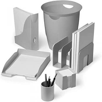 Carpeta de Clip DURACLIP 30 para 30 hojas A4 color azul oscuro