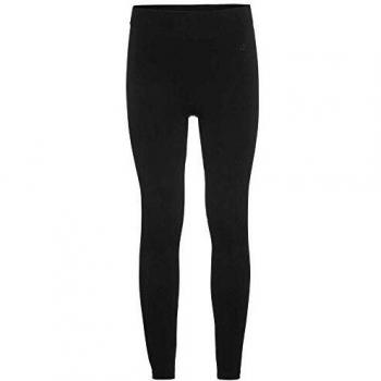 Mallas Técnicas Odlo Zaha (Negro) Mujer