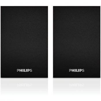 Philips SPA20/12 - Altavoces de ordenador