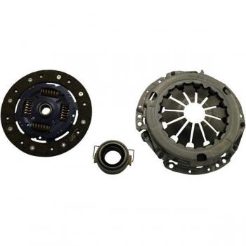 Kit de embrague KAVO PARTS CP-1183 con disco, plato de presión y rodamiento, diseñado para vehículos específicos, garantizando un rendimiento óptimo y durabilidad