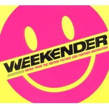 Weekender: Music From The Motion Picture And Further Inspiration