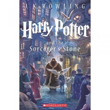 Harry Potter and the Sorcerer's Stone