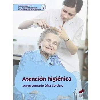 Atención higiénica: 29
